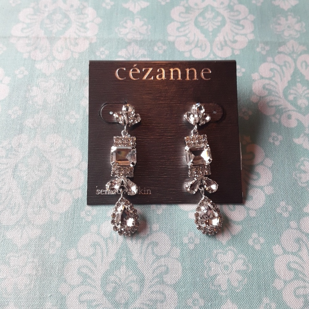 CEZANNE EARRINGS